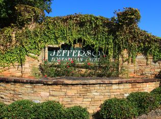 0 Canter Way, Jefferson, GA 30549