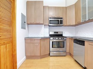 410 Central Ave Suite 2D, Jersey City, NJ 07307