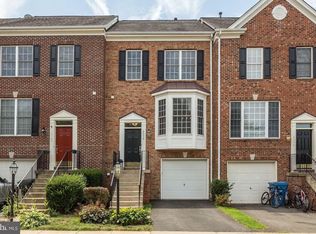6338 Cullen Pl, Haymarket, VA 20169