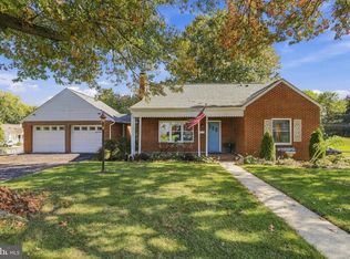 10921 Allen Ave, Hagerstown, MD 21740