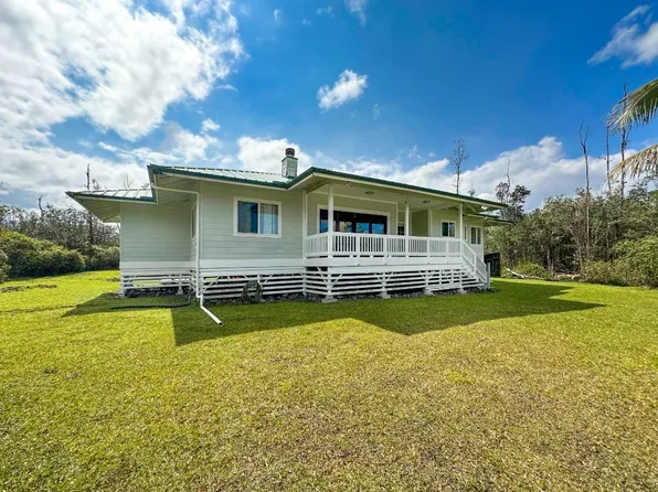 16-1502 Koloa Maoli Rd, Kurtistown, HI 96760