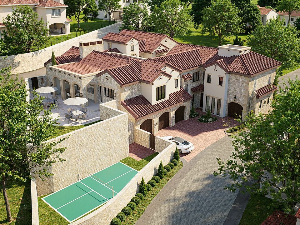 1st image of 34 Catalonia Dr