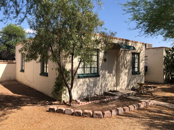 1102 E Limberlost Dr #F, Tucson, AZ 85719