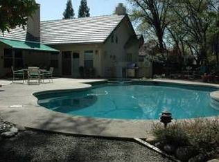 8410 Dover Dr, Granite Bay, CA 95746