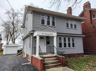 223 Biddle Ave, Wyandotte, MI