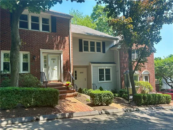 3959 Park Avenue #3959, Fairfield, CT 06825