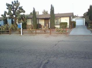 19005 Muskrat Ave, Adelanto, CA 92301