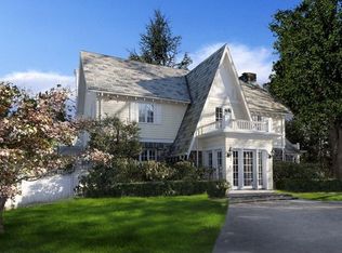 51 Glendale Ave, Rye, NY 10580