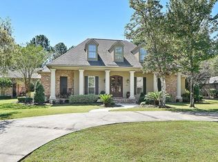 501 Chinquapin Cir, Covington, LA 70433