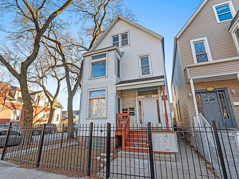 1st image of 1927 N Kedzie Ave APT 2F