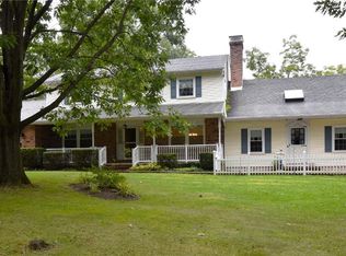 7912 Stow Rd, Hudson, OH 44236