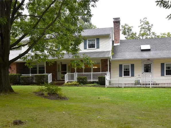 7912 Stow Rd, Hudson, OH 44236