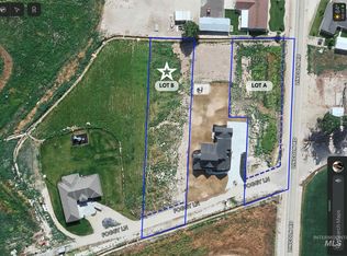 Foggy Ln LOT B, Caldwell, ID 83605