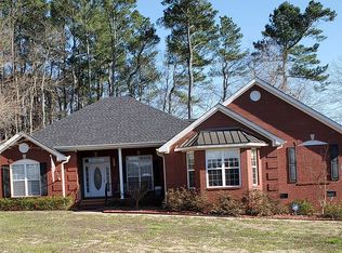 1102 Kelly Spring Rd, Harvest, AL 35749