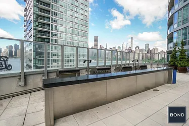 Rented by Bond New York