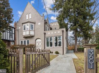 3601 Van Ness St NW, Washington, DC 20008
