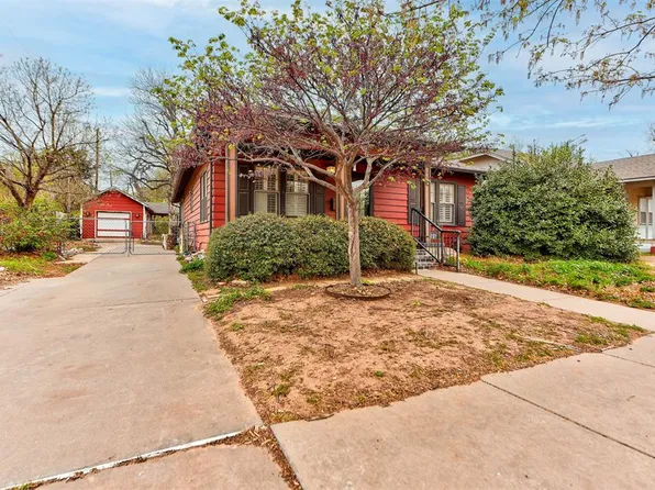 819 NW 25th St, Oklahoma City, OK 73106