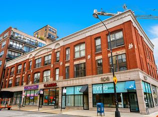 838 W Adams St APT 2, Chicago, IL 60607