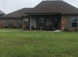 119 Morganwood Ln, Duson, LA 70529