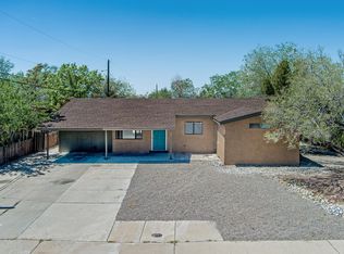 1137 Maxine St NE, Albuquerque, NM 87112
