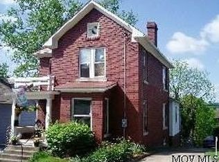 713 9th St, Marietta, OH 45750