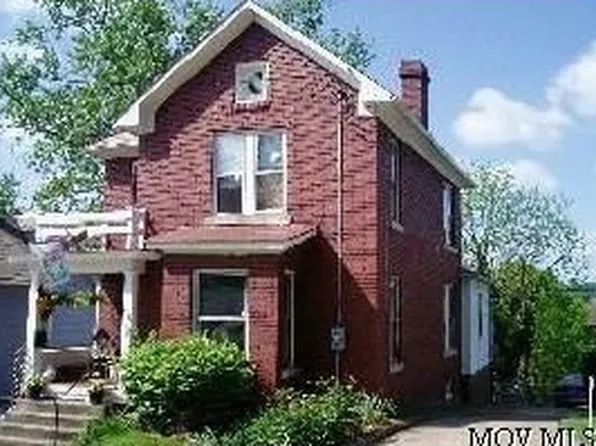 713 9th St, Marietta, OH 45750