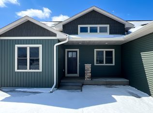 The Bentley Plan, Woodward Acres, Chippewa Falls, WI 54729