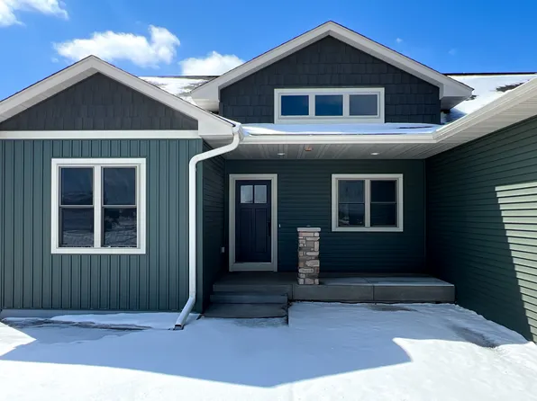 The Bentley Plan, Whitetail Woods