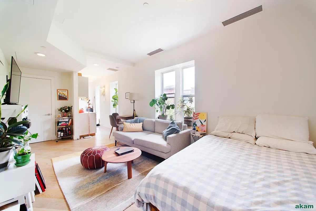 50 Orange Street 3-B