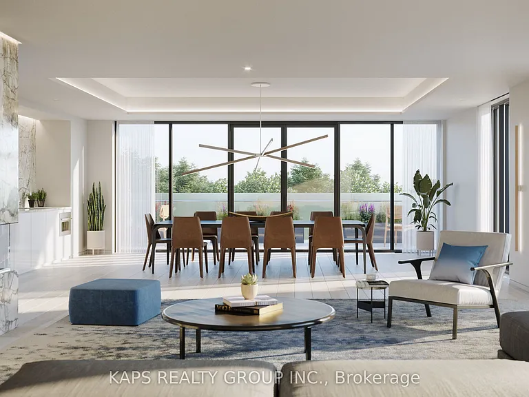 215 Lakeshore Rd W #201 — Photo 3