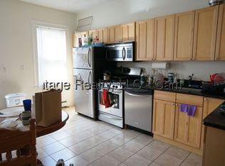12-14 Marcella St #1, Cambridge, MA 02141