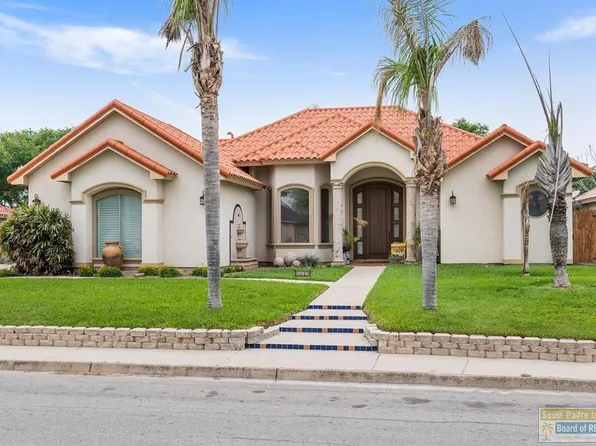 5512 Autumn Mist, Brownsville, TX 78526