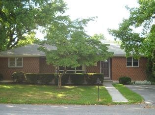 201 Ridge Rd, Annville, PA 17003