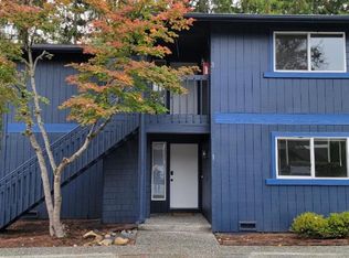 9107 Meridian Pl NE APT 2, Lake Stevens, WA 98258