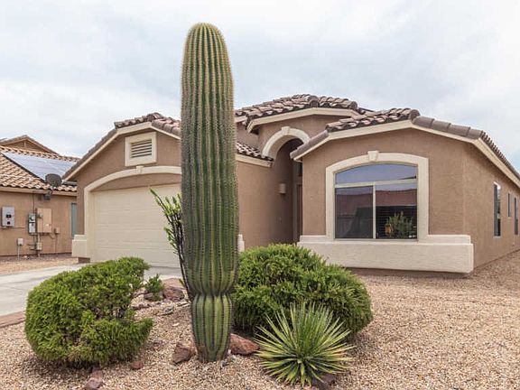 2nd image of 8037 W Sunfire Dr