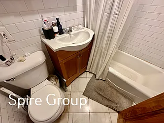 Rented by Spire Group