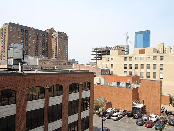 2nd image of 121 N Martin Luther King Blvd Unit 402