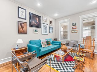 38 Gautier Ave, Jersey City, NJ 07306