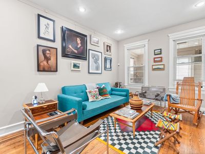 38 Gautier Ave, Jersey City, NJ, 07306