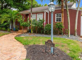 600 Westwood Rd, West Palm Beach, FL 33401