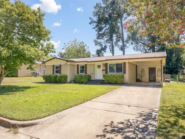 2327 Suanne Dr, Tyler, TX 75701