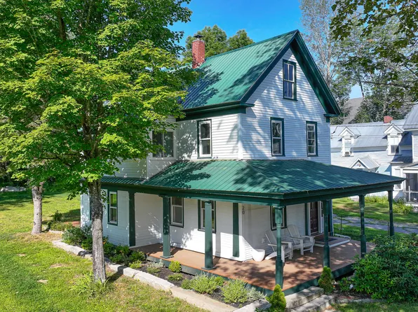 20 N High Street, Bridgton, ME 04009