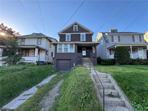 1632 Franklin St, Johnstown, PA 15905