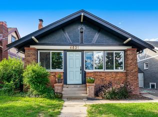 4631 W Moncrieff Pl, Denver, CO 80212