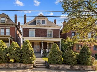 333 S Evaline St, Pittsburgh, PA