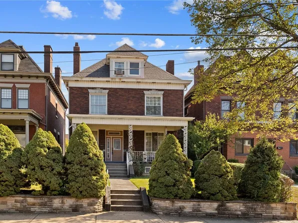 333 S Evaline St, Pittsburgh, PA 15224