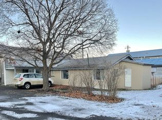 109 S 9th Ave, Elgin, OR 97827