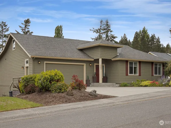 583 Kelsando Circle, Friday Harbor, WA 98250