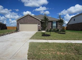 926 Messina Ln, Rosenberg, TX 77469