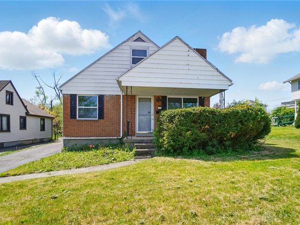 38 Homeview Dr, Dayton, OH 45415
